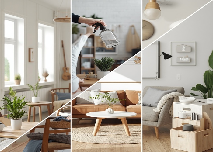 25 Genius DIY Home Hacks That Save Time, Money, and Energy
