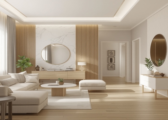 Budget-Friendly DIY Home Improvements That Look Expensive